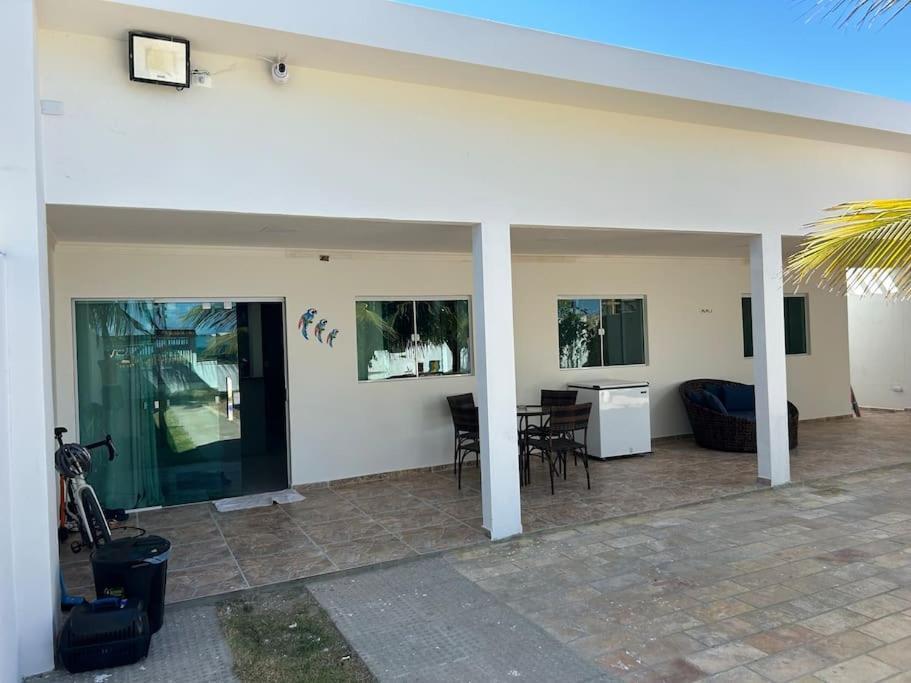 Beachhouse In Barra do Sirinhaém Exterior foto